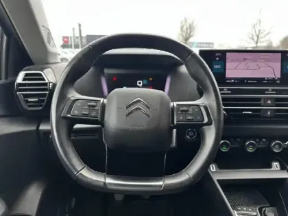 Photo 8 Citroën C4  PureTech 130ch S&S Shine