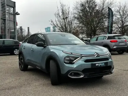 Photo 2 Citroën C4  PureTech 130ch S&S Shine