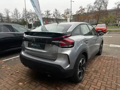 Photo 18 Citroën C4  PureTech 130ch S&S Shine