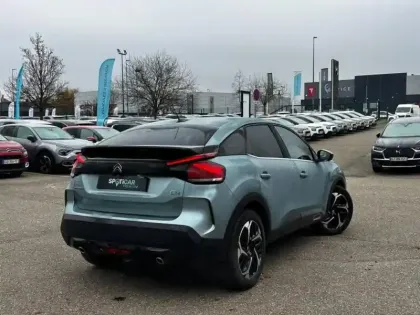 Photo 3 Citroën C4  PureTech 130ch S&S Shine