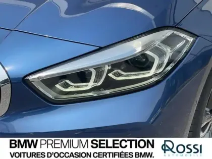 Photo 7 BMW Serie 1 Série 1 118iA 136ch Edition Sport DKG7