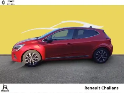 Photo 24 Renault Clio  1.6 E-Tech hybride 145ch Techno