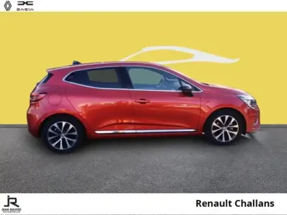 Photo 27 Renault Clio  1.6 E-Tech hybride 145ch Techno