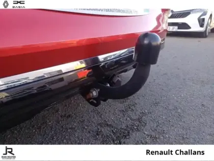 Photo 28 Renault Clio  1.6 E-Tech hybride 145ch Techno