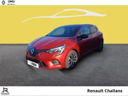 Photo Renault Clio