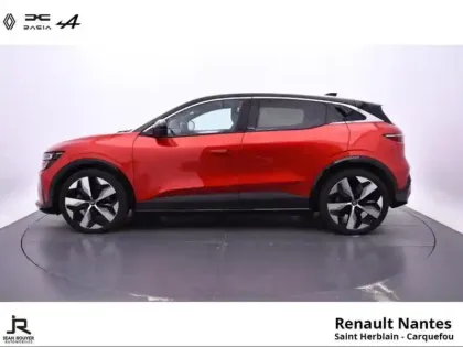 Photo 1 Renault Megane  E-Tech Electric EV60 220ch Techno optimum charge -B