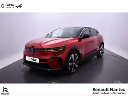 Photo Renault Megane