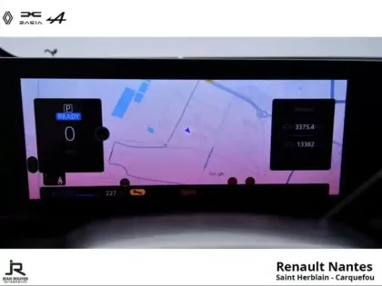 Photo 14 Renault Megane  E-Tech Electric EV60 220ch Techno optimum charge -B