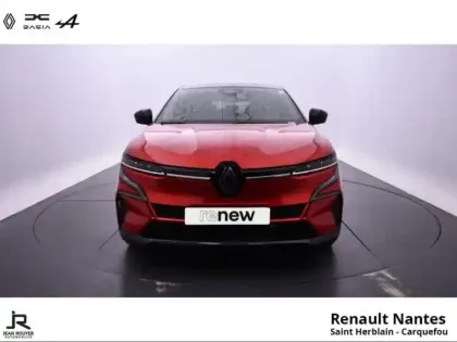 Photo 7 Renault Megane  E-Tech Electric EV60 220ch Techno optimum charge -B