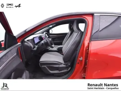 Photo 9 Renault Megane  E-Tech Electric EV60 220ch Techno optimum charge -B