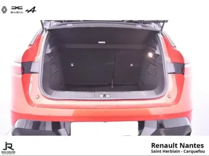 Photo 11 Renault Megane  E-Tech Electric EV60 220ch Techno optimum charge -B