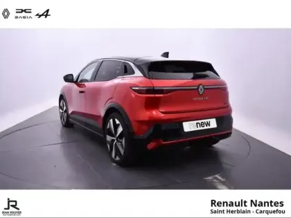 Photo 2 Renault Megane  E-Tech Electric EV60 220ch Techno optimum charge -B