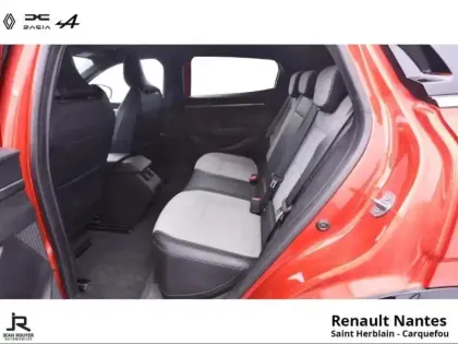 Photo 10 Renault Megane  E-Tech Electric EV60 220ch Techno optimum charge -B