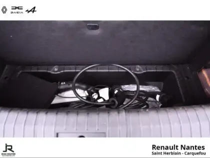 Photo 12 Renault Megane  E-Tech Electric EV60 220ch Techno optimum charge -B