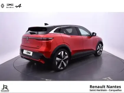 Photo 4 Renault Megane  E-Tech Electric EV60 220ch Techno optimum charge -B