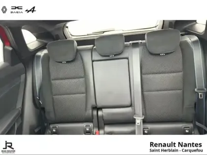 Photo 9 Renault Austral  1.2 E-Tech full hybrid 200ch Iconic esprit Alpine