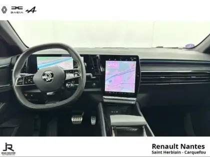 Photo 13 Renault Austral  1.2 E-Tech full hybrid 200ch Iconic esprit Alpine