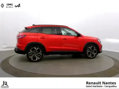 Photo 5 Renault Austral  1.2 E-Tech full hybrid 200ch Iconic esprit Alpine