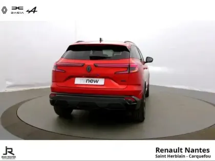 Photo 3 Renault Austral  1.2 E-Tech full hybrid 200ch Iconic esprit Alpine