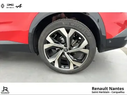 Photo 8 Renault Austral  1.2 E-Tech full hybrid 200ch Iconic esprit Alpine