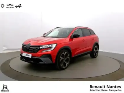 Photo 14 Renault Austral  1.2 E-Tech full hybrid 200ch Iconic esprit Alpine