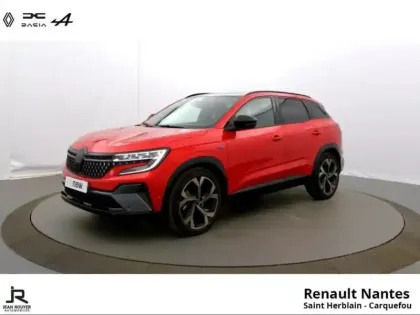 Photo Renault Austral