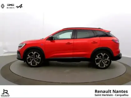 Photo 1 Renault Austral  1.2 E-Tech full hybrid 200ch Iconic esprit Alpine