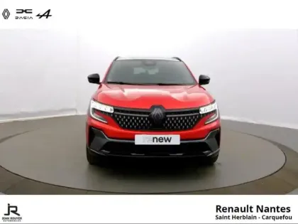 Photo 7 Renault Austral  1.2 E-Tech full hybrid 200ch Iconic esprit Alpine