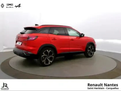 Photo 4 Renault Austral  1.2 E-Tech full hybrid 200ch Iconic esprit Alpine