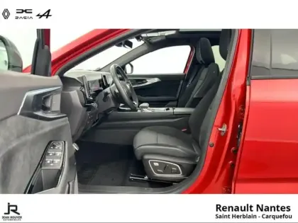 Photo 11 Renault Austral  1.2 E-Tech full hybrid 200ch Iconic esprit Alpine