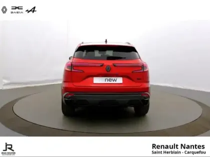 Photo 12 Renault Austral  1.2 E-Tech full hybrid 200ch Iconic esprit Alpine