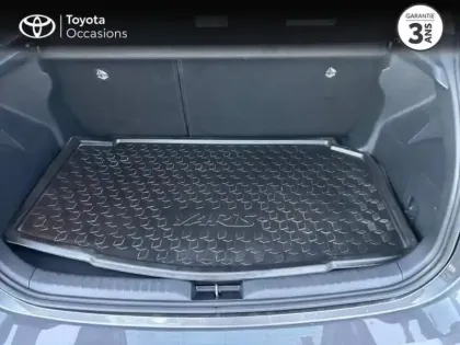 Photo 9 Toyota Yaris  116h Dynamic 5p MY22