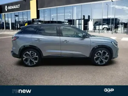 Photo 7 Renault Austral  1.2 E-Tech full hybrid 200ch Techno esprit Alpine - 24