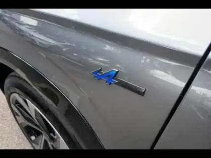 Photo 12 Renault Austral  1.2 E-Tech full hybrid 200ch Techno esprit Alpine - 24