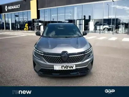 Photo 2 Renault Austral  1.2 E-Tech full hybrid 200ch Techno esprit Alpine - 24