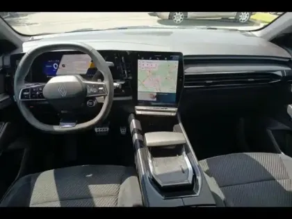 Photo 13 Renault Austral  1.2 E-Tech full hybrid 200ch Techno esprit Alpine - 24