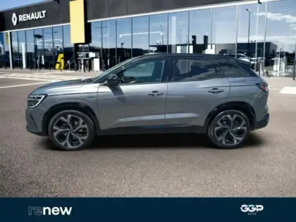 Photo 6 Renault Austral  1.2 E-Tech full hybrid 200ch Techno esprit Alpine - 24