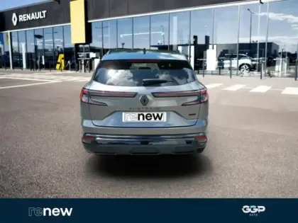 Photo 5 Renault Austral  1.2 E-Tech full hybrid 200ch Techno esprit Alpine - 24