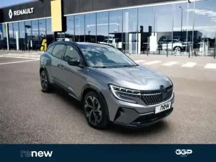 Photo 1 Renault Austral  1.2 E-Tech full hybrid 200ch Techno esprit Alpine - 24