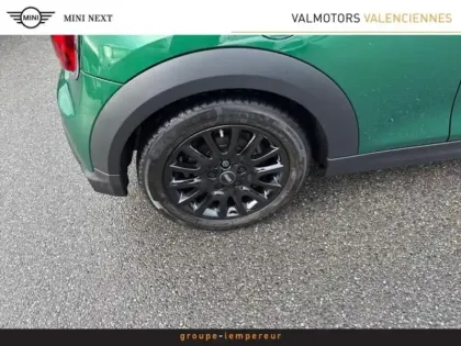 Photo 11 Mini Mini  Cooper 136ch Edition Premium Plus BVA7
