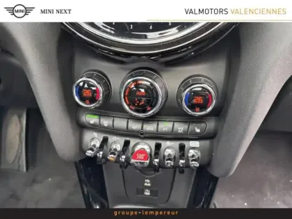 Photo 12 Mini Mini  Cooper 136ch Edition Premium Plus BVA7