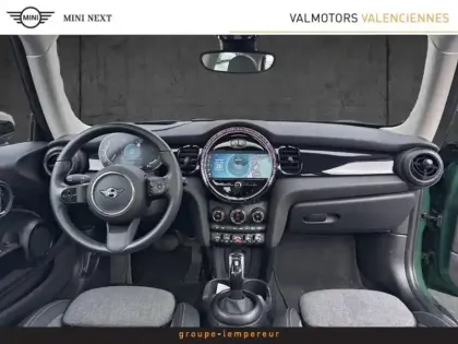 Photo 2 Mini Mini  Cooper 136ch Edition Premium Plus BVA7