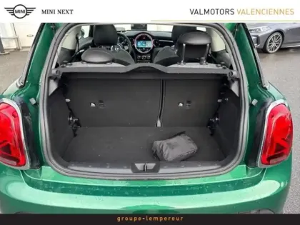 Photo 6 Mini Mini  Cooper 136ch Edition Premium Plus BVA7