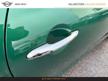 Photo 13 Mini Mini  Cooper 136ch Edition Premium Plus BVA7