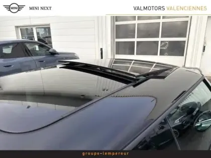 Photo 10 Mini Mini  Cooper 136ch Edition Premium Plus BVA7