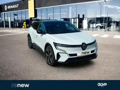 Photo 1 Renault Megane  E-Tech Electric EV60 220ch Iconic super charge