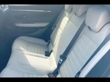 Photo 11 Renault Megane  E-Tech Electric EV60 220ch Iconic super charge