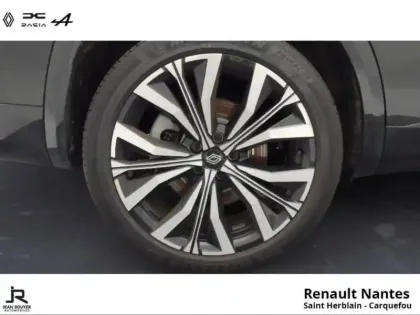 Photo 8 Renault Espace  1.2 E-Tech full hybrid 200ch Iconic 5 places - 24