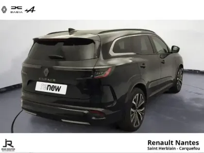 Photo 4 Renault Espace  1.2 E-Tech full hybrid 200ch Iconic 5 places - 24