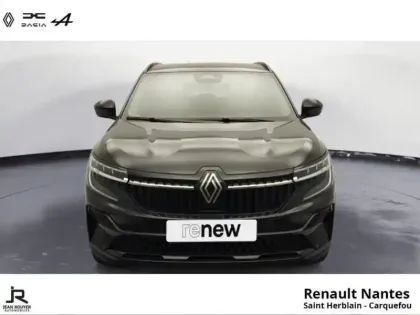 Photo 7 Renault Espace  1.2 E-Tech full hybrid 200ch Iconic 5 places - 24